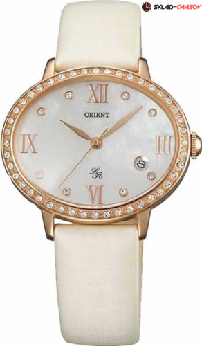 Orient Lady Rose FUNEK002W фото