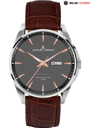 1-2154C, Jacques Lemans фото