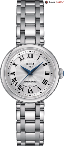 Tissot T126.207.11.013.00 фото