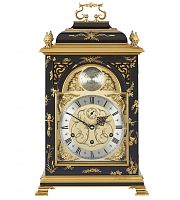 COMITTI The Queen Anne in Chinoiserie C4623TCH-B фото