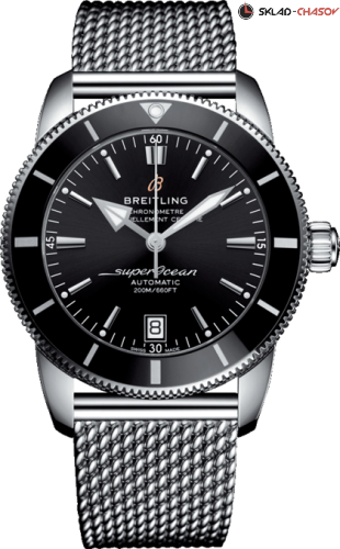 Breitling AB2010121B1A1 фото