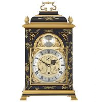 COMITTI The Queen Anne in Chinoiserie C4620TCH-B фото