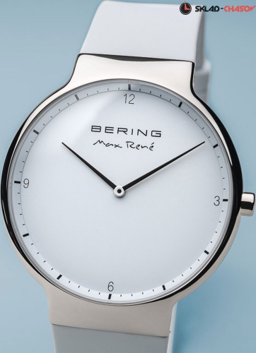 Bering Max Rene 15540-904 фото фото 4