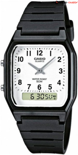 Casio AW-48H-7BVEG фото