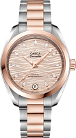Omega Seamaster Aqua Terra 220.20.34.20.59.001 фото