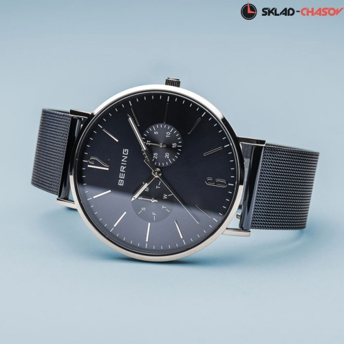Bering Classic 14240-303 фото фото 4