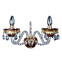 DBK Glass N 0619/2 SM Ruby фото
