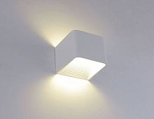 Crystal Lux CLT 010W100 WH фото