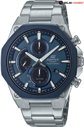 Casio Edifice EFS-S570DB-2AVUEF фото