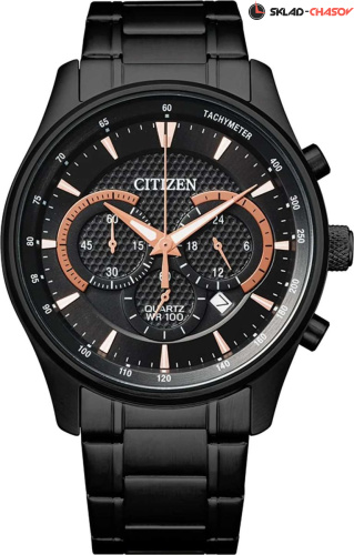 CitizenAN8195-58E фото