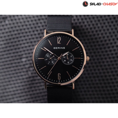 Bering 14240-163 фото фото 3