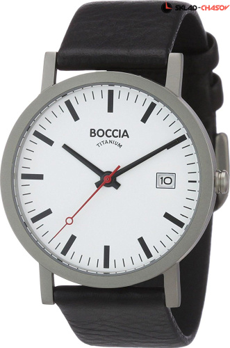 Boccia Titanium 3622-01 фото