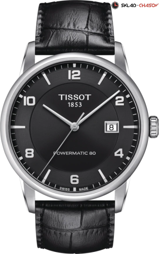 Tissot T086.407.16.057.00 фото