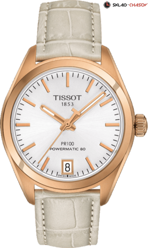 Tissot T101.207.36.031.00 фото