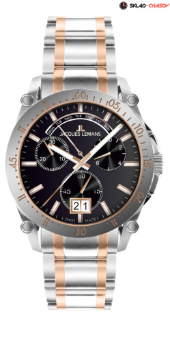 Jacques Lemans 1-2198G фото