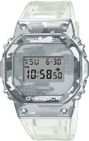 Casio G-Shock GM-5600SCM-1E фото