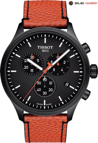 Tissot T116.617.36.051.12 фото