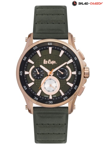 Lee Cooper мужские, LC06540.475 фото