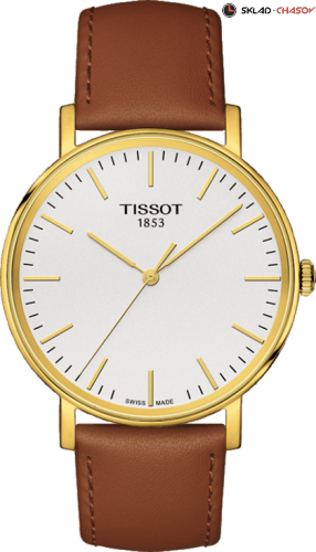 Tissot T109.410.36.031.00 фото