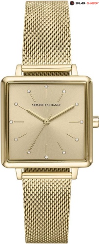 Armani Exchange Lola Square AX5801 фото