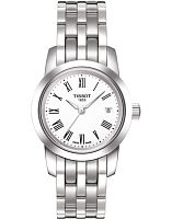 Tissot T033.210.11.013.00 фото