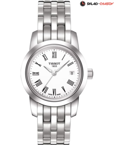 Tissot T033.210.11.013.00 фото