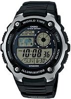 Casio AE-2100W-1A фото