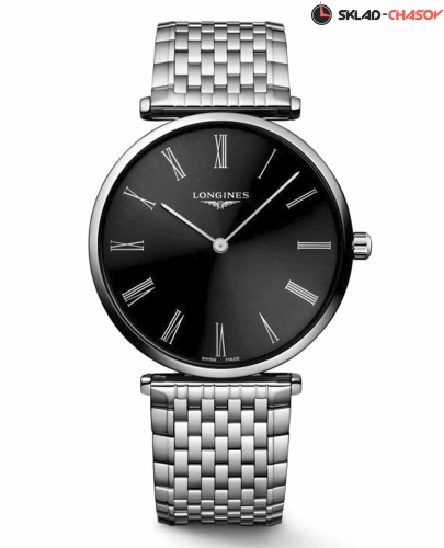 Longines L4.866.4.51.6 фото