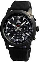 Orient Chronograph FTW01002B0 фото