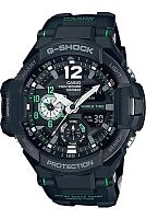 Casio GA-1100-1A3 фото