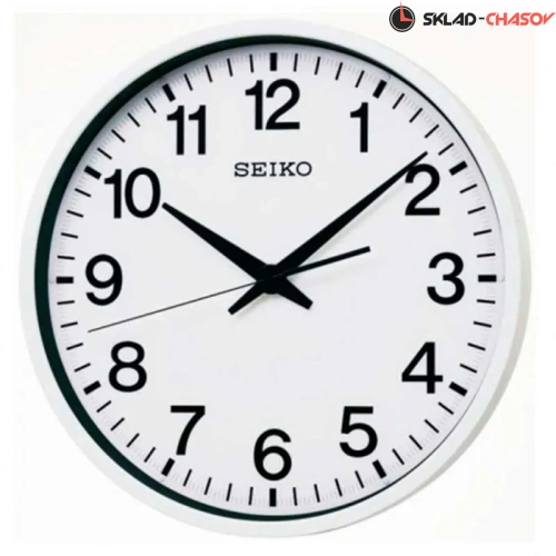 Seiko GP201W фото
