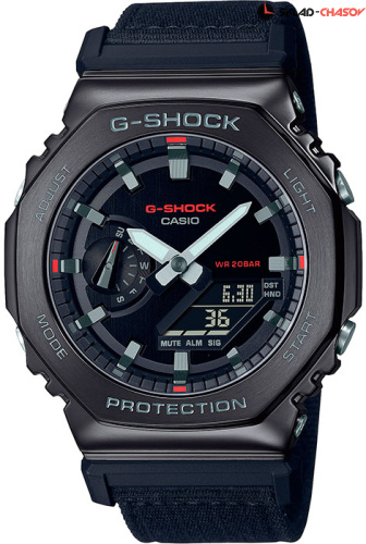 Casio GM-2100CB-1A фото