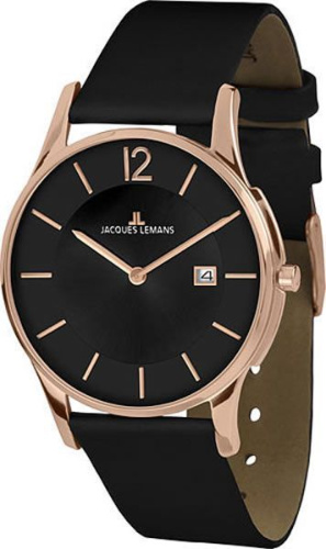 Jacques Lemans London 1-1850G фото