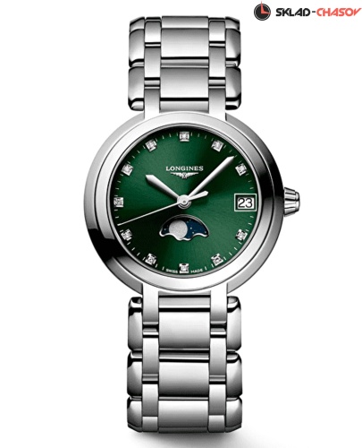 Longines L8.115.4.67.6 фото