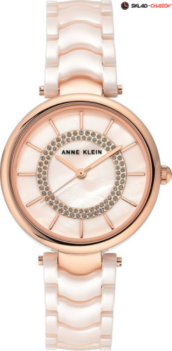 Anne Klein Ceramics 3308LPRG фото