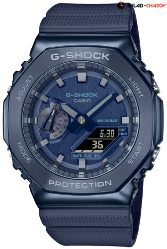 Casio GM-2100N-2A фото