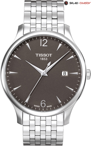 Tissot T063.610.11.067.00 фото