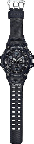 Casio Mudmaster GWG-100-1A фото фото 2