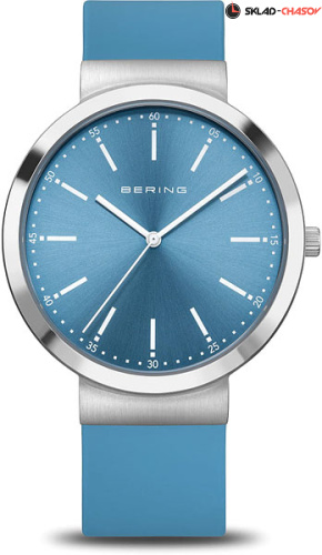 Часы Bering 10141-398 фото