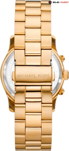 Michael Kors MK7323 с хронографом фото фото 4
