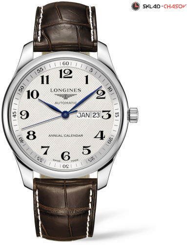Longines L2.920.4.78.3 фото