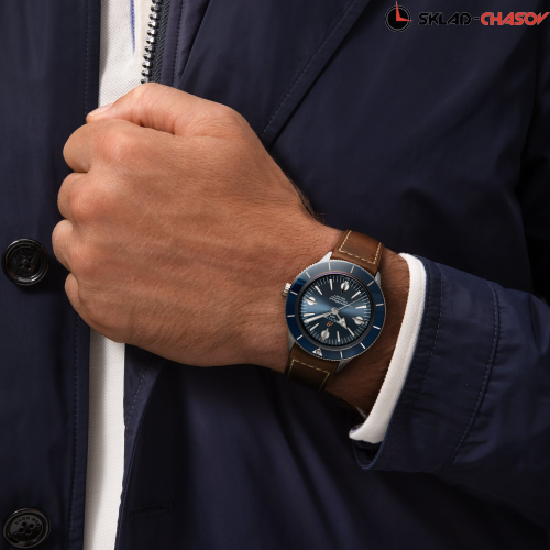 Breitling A10370161C1X2 фото фото 2