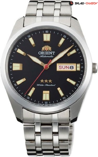 Orient RA-AB0016G19B фото