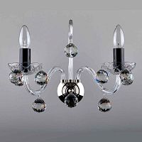 DBK Glass N 0470/2 RNK Black фото
