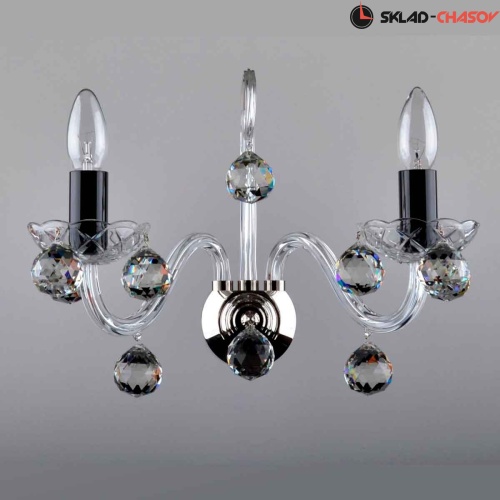 DBK Glass N 0470/2 RNK Black фото