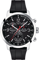 Tissot T114.417.17.057.00 фото