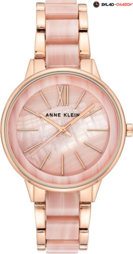 Anna Klein Plastic 1412PKRG фото