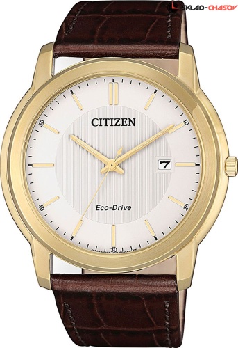 Citizen Eco-Drive AW1212-10A фото