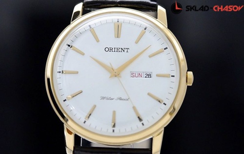 Orient Dressy Elegant Gent's FUG1R001W6 фото фото 2