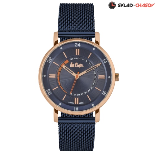 Lee Cooper мужские, LC06692.490 фото